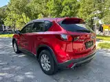 Фото 5 - Mazda CX-5