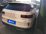 Фото 3 - Geely ICON