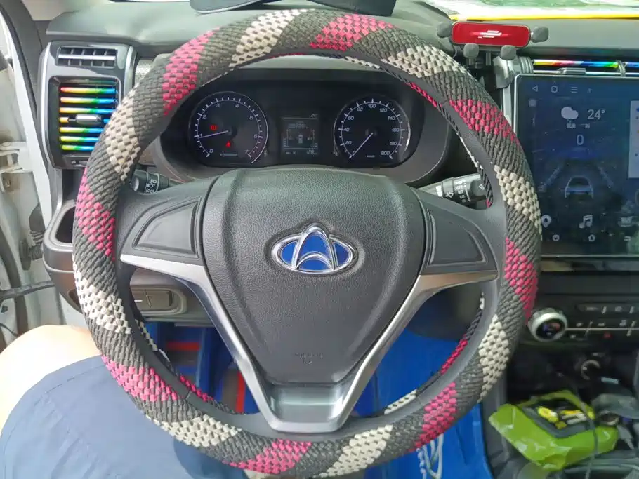 Changan Oshan Changan Oushang X70A 2019 2018 1.5L Manual Standard