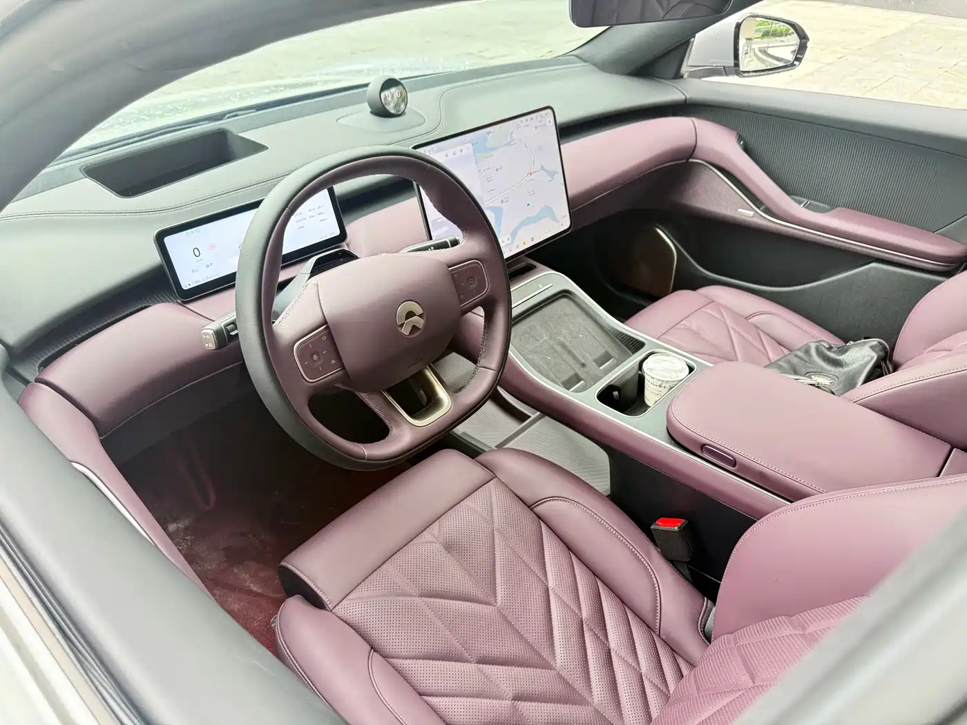 NIO ET5T 2026