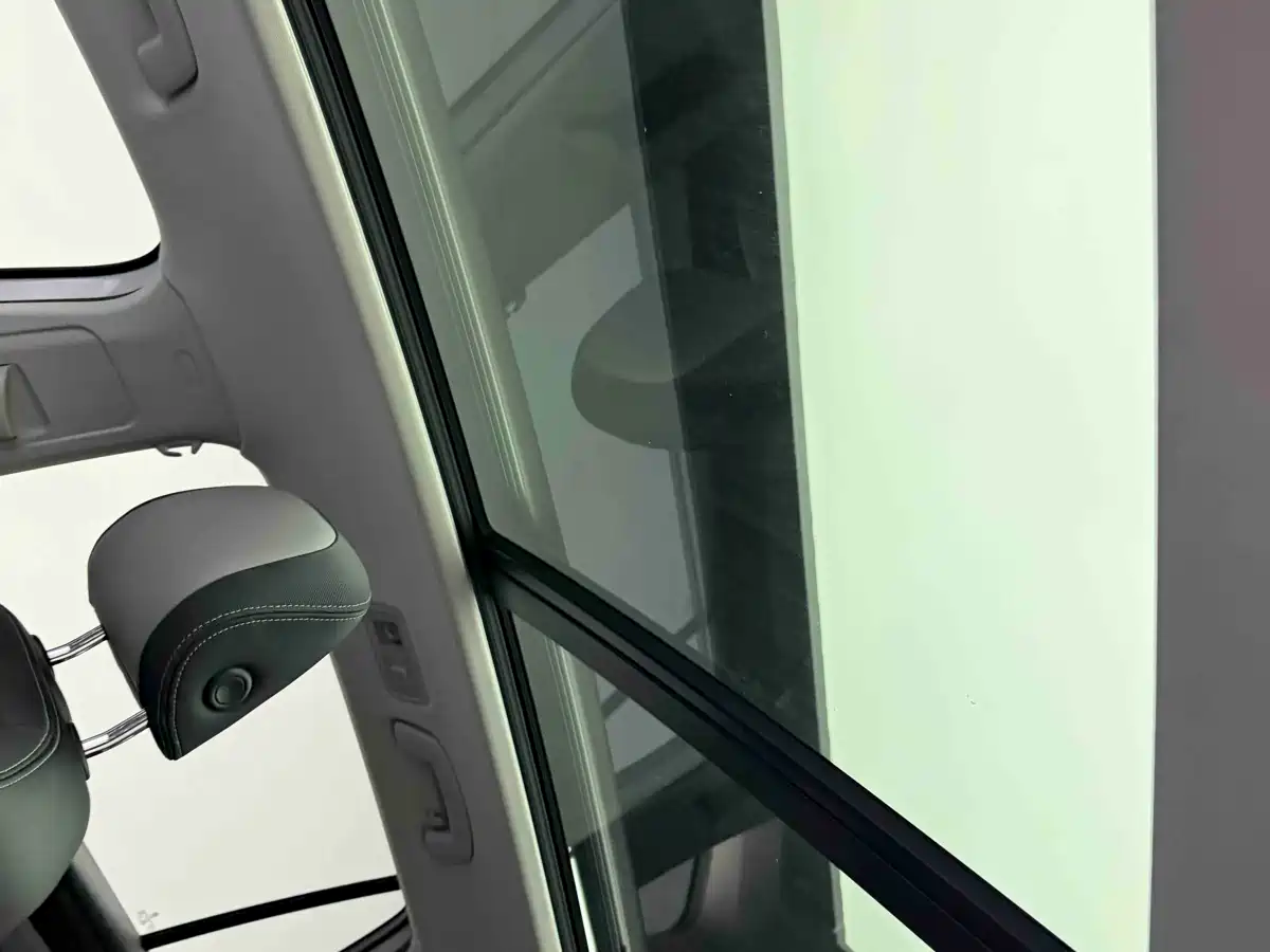 VOLKSWAGEN TANYUE