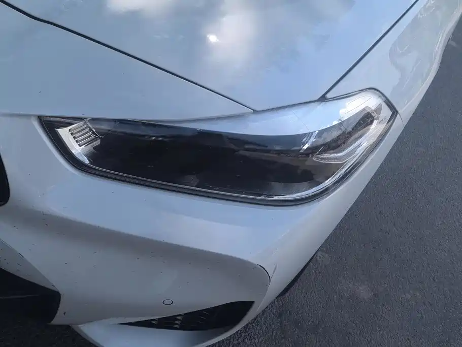BMW X2 2023 2023 sDrive25i M Sport Shadow Edition