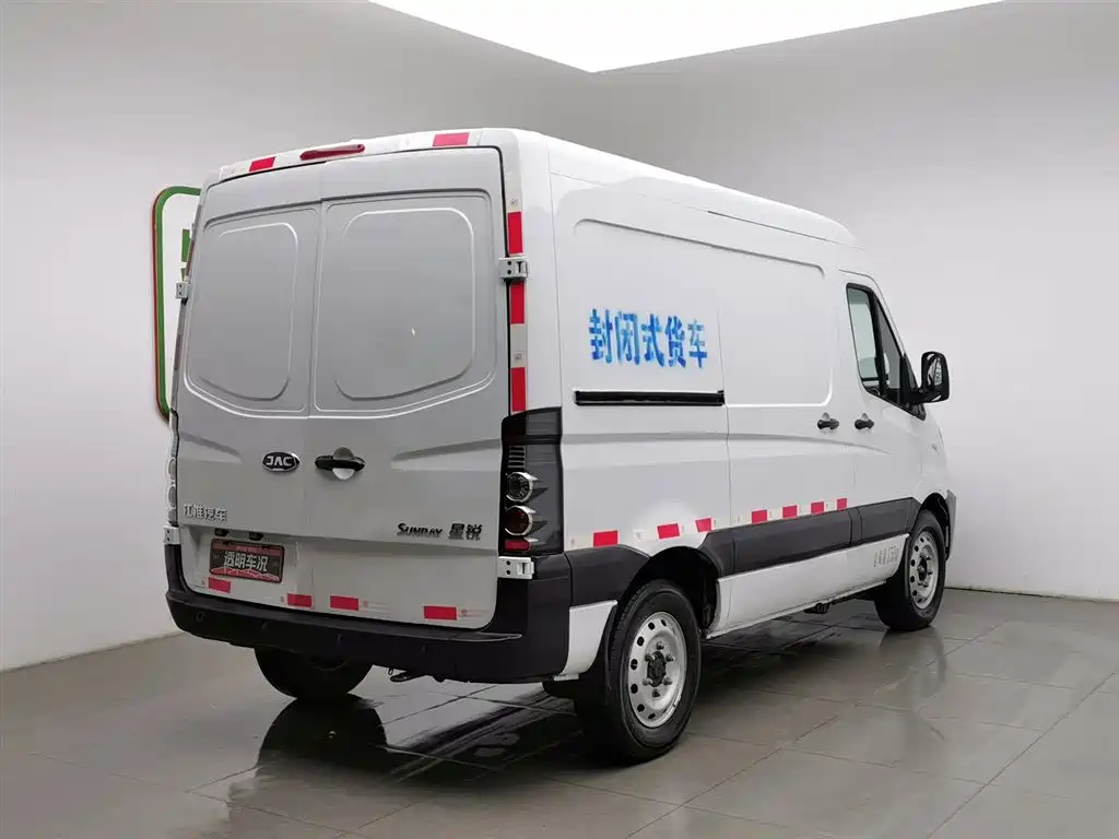 JIANGQI GROUP XINGRUI