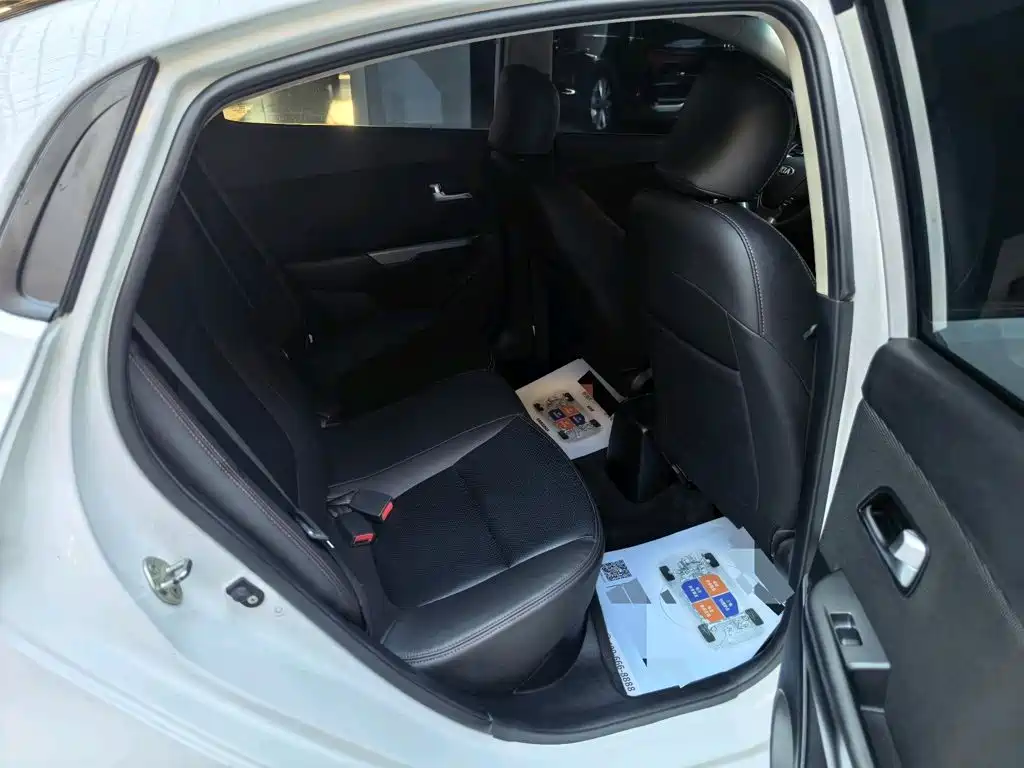 Фото 7 - Kia K2