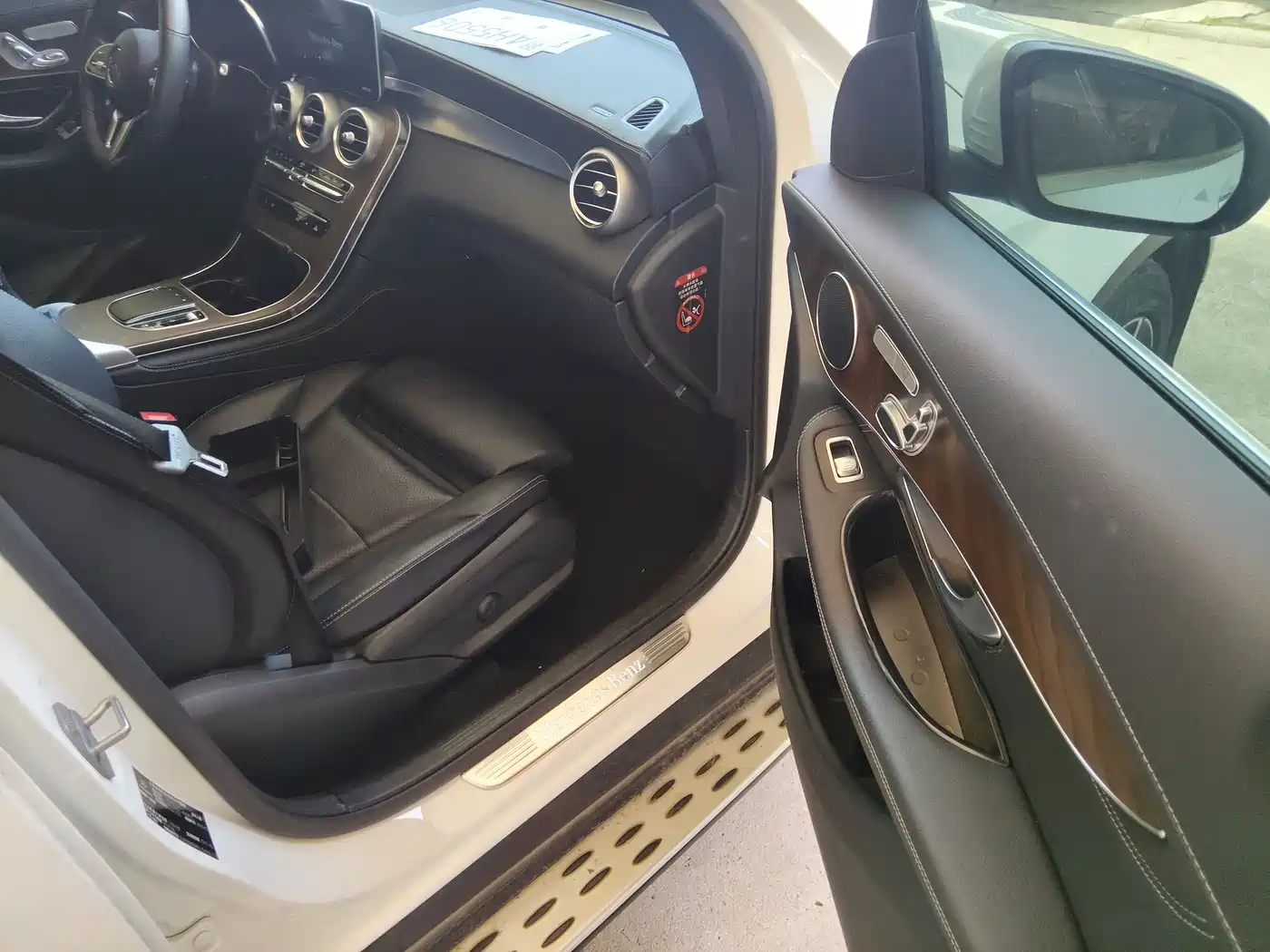 Mercedes-Benz GLC 2020 Facelift GLC 300 L 4MATIC Dynamic фото 3