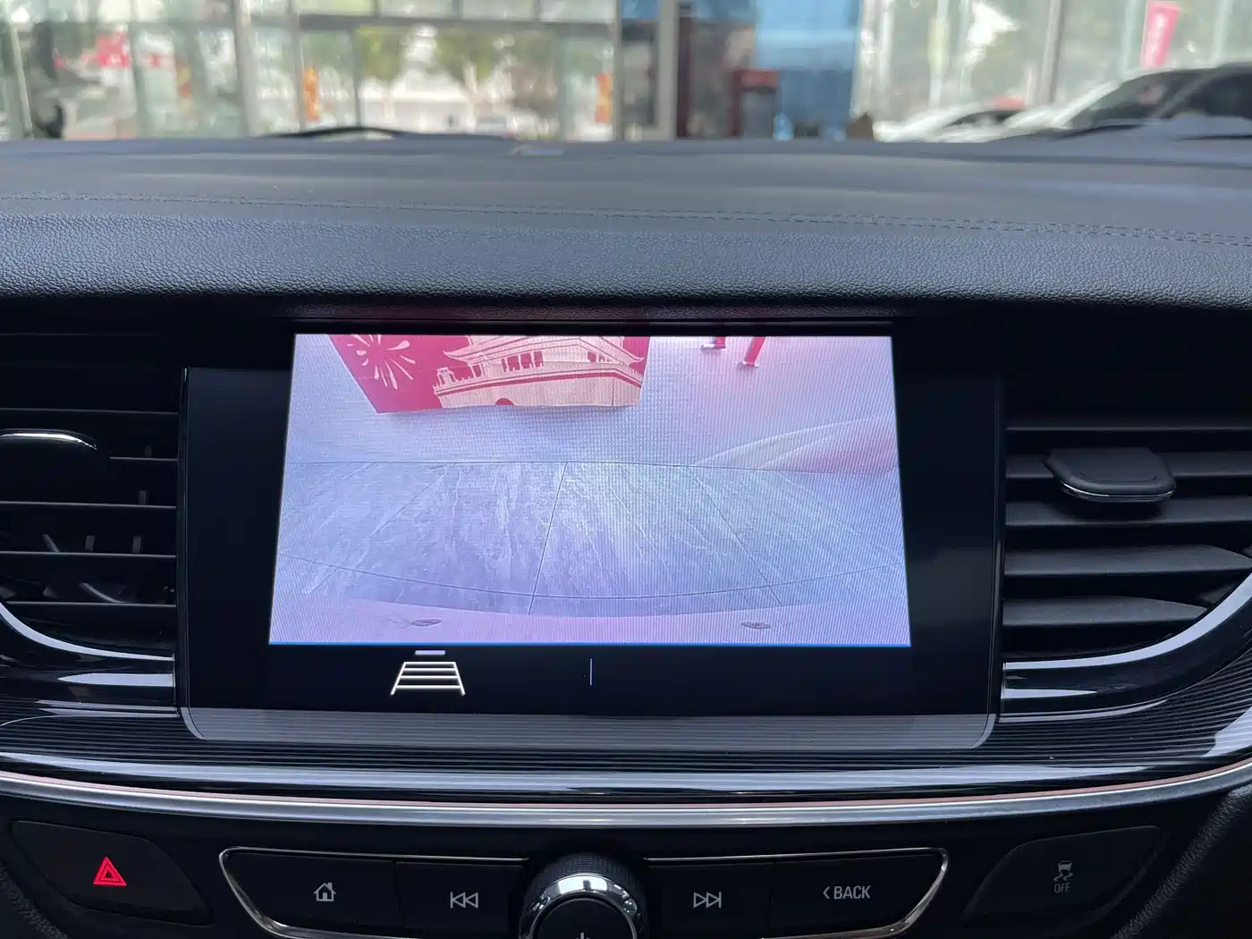 Buick Regal 2023 2024 25T Ultra Comfort Edition