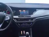 Фото 13 - Changan CS35 PLUS