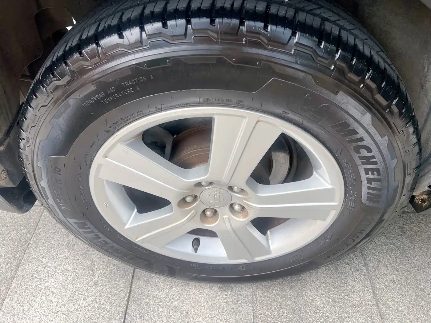 Subaru Forester 2012 Classic 2.0XS Auto Luxury Edition фото 13