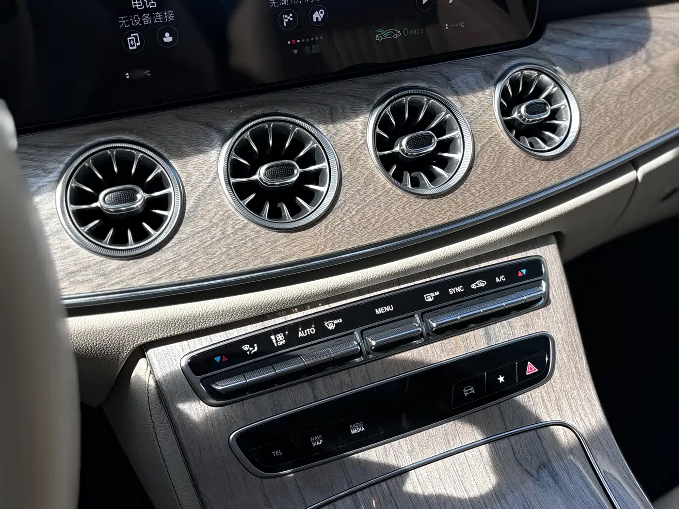 Mercedes-Benz CLS 2022 CLS 300 Luxury фото 18