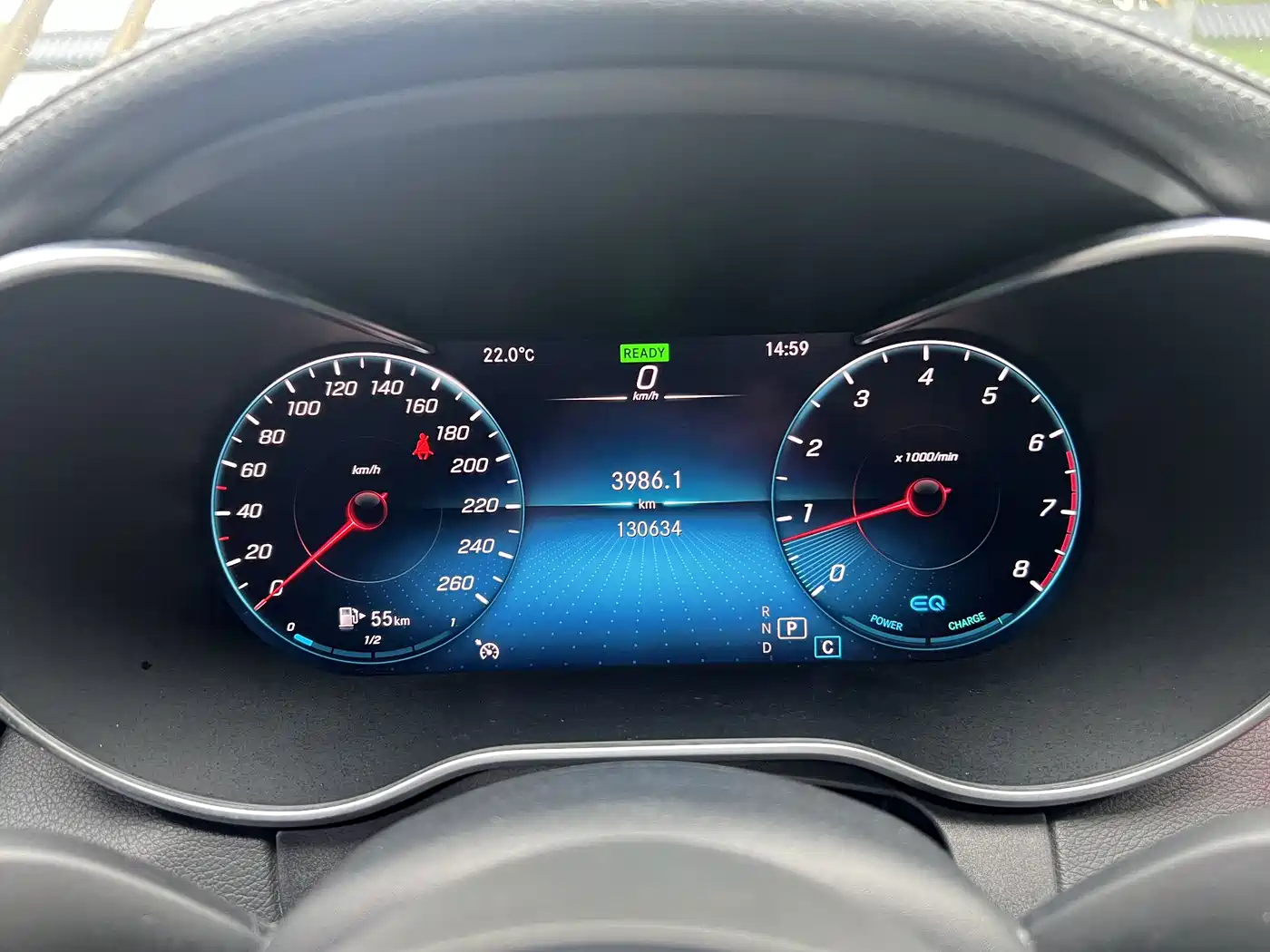 Mercedes-Benz C-Class 2020 C 260 L Sport фото 10