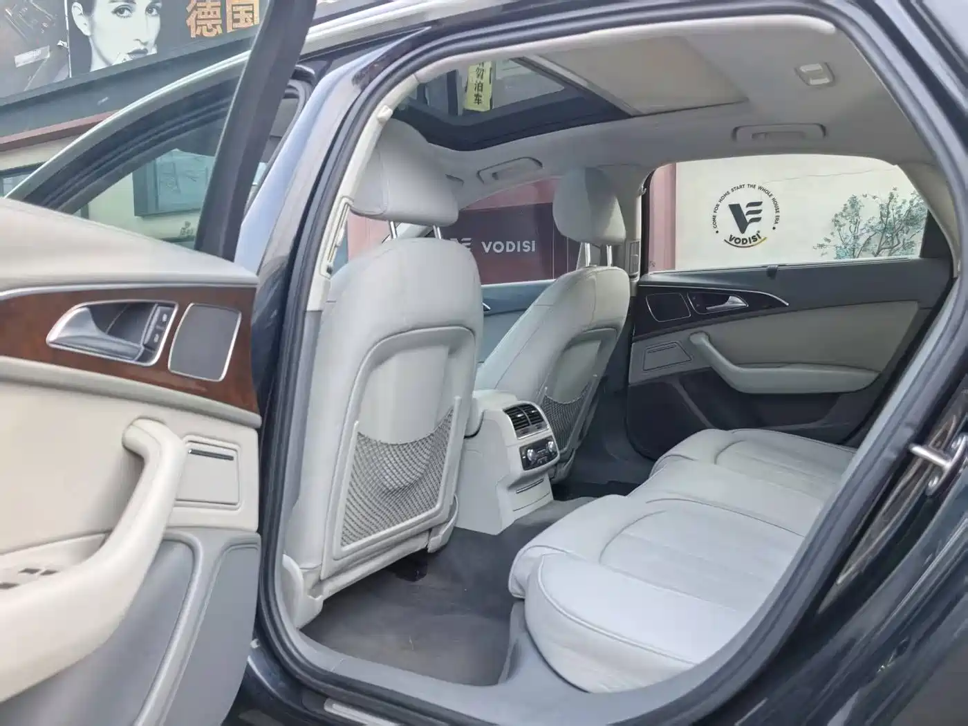 صورة 5 - Audi A6L