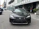 Фото 2 - Lexus LS