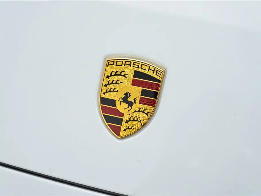 PORSCHE PANAMERA NEW ENERGY