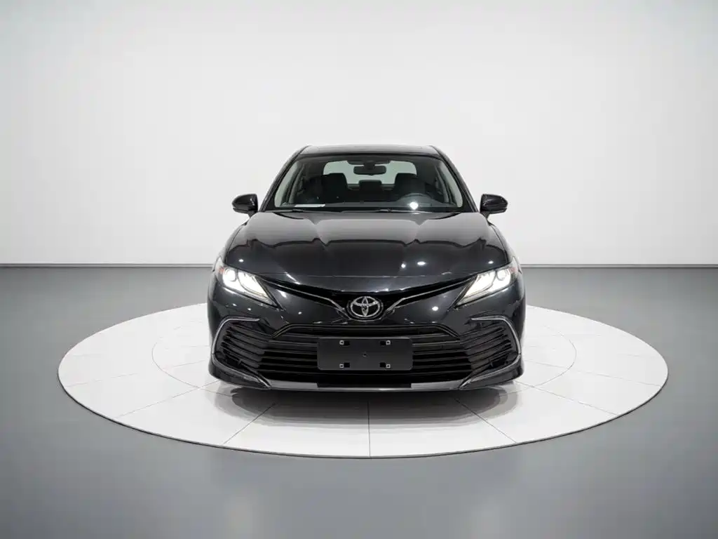 Toyota Camry 2023 2022 2.0GVP Leading Edition