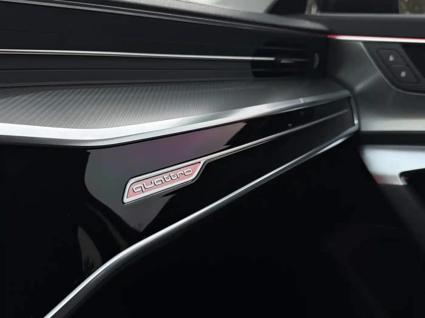 Audi A6L 2021 45 TFSI quattro Exclusive Elegance фото 14
