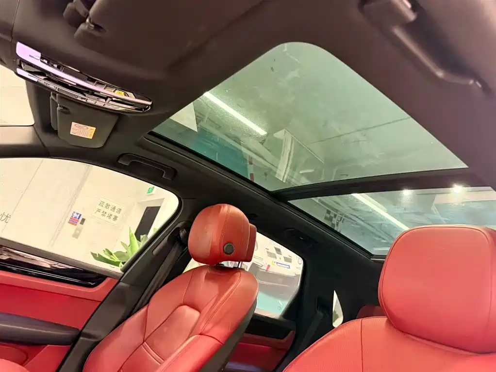 PORSCHE CAYENNE NEW ENERGY