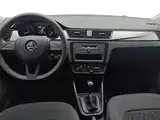 Photo 12 - Škoda Rapid