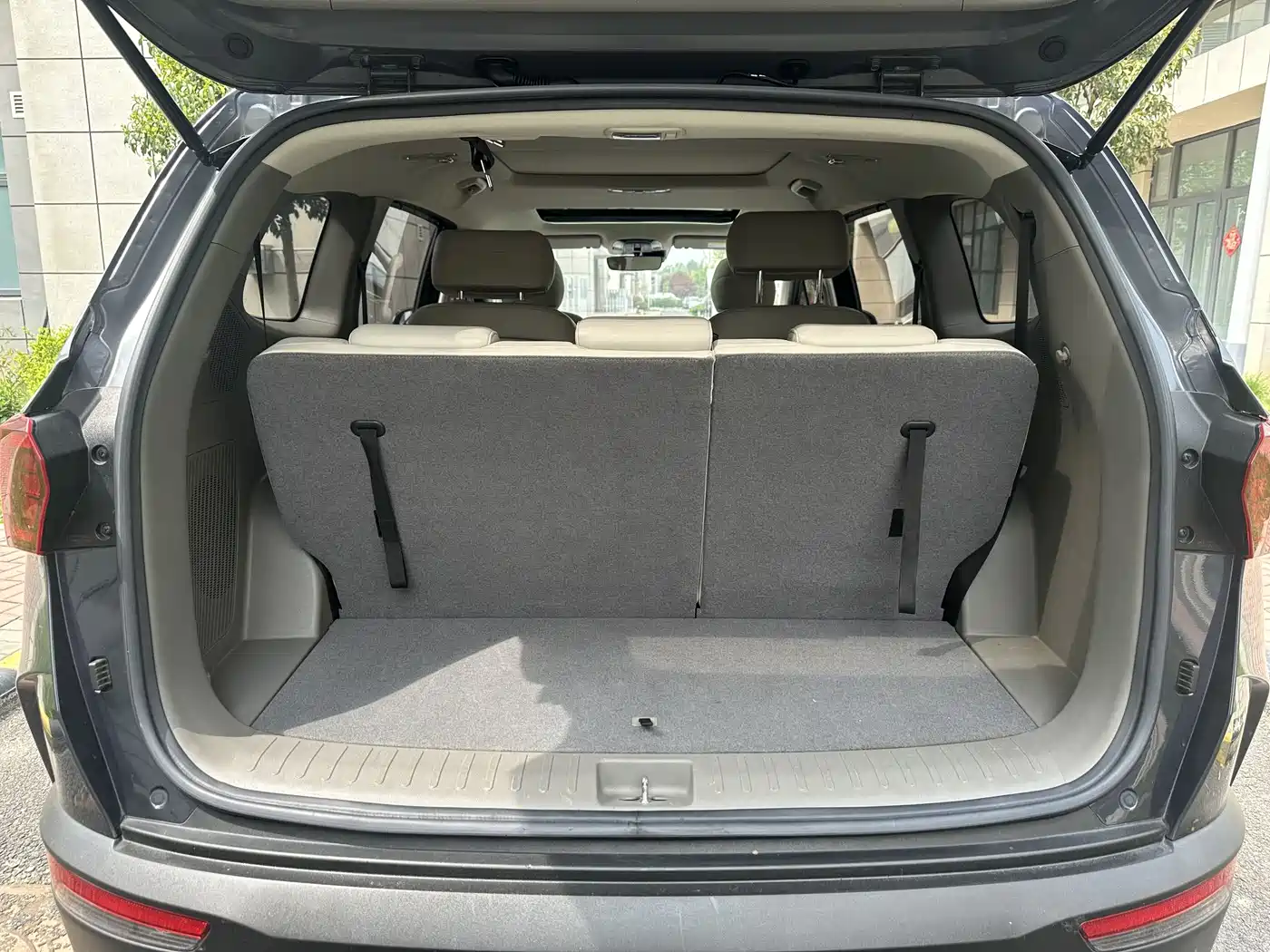 Hyundai Kustu 2021 380TGDi Smart Love Premium LUX Premium фото 19