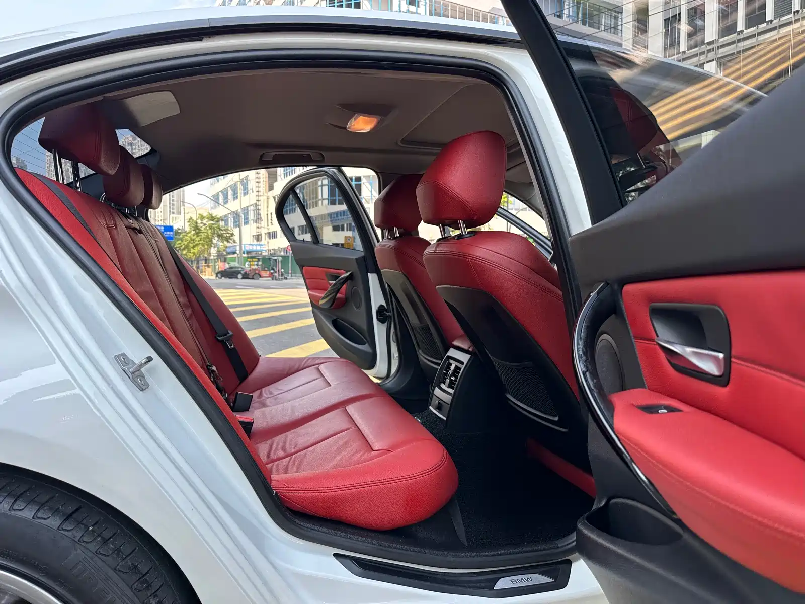 Фото 13 - BMW 3 Series (Import)