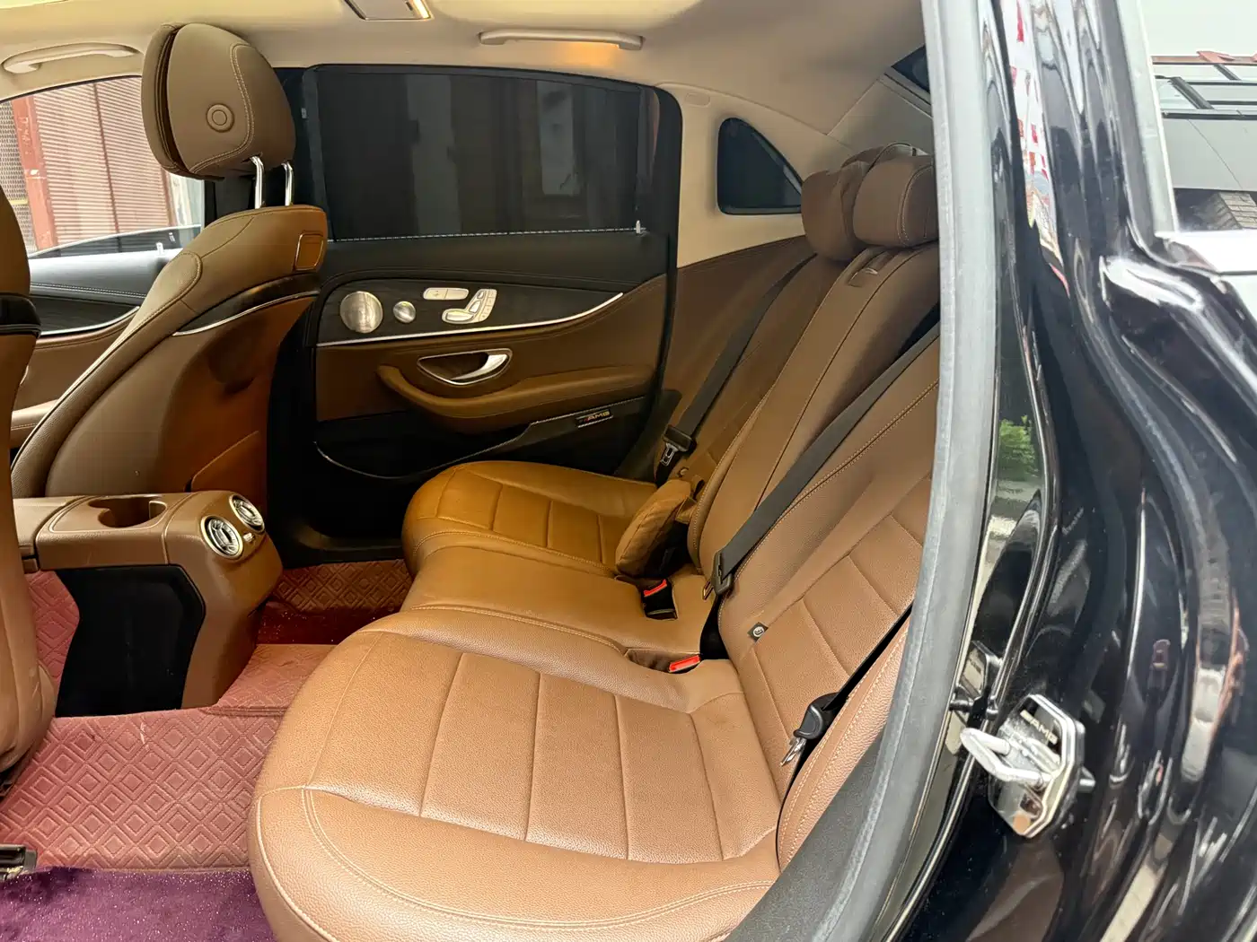 Mercedes-Benz E-Class 2020 Facelift E 300 L Sport Fashion фото 6