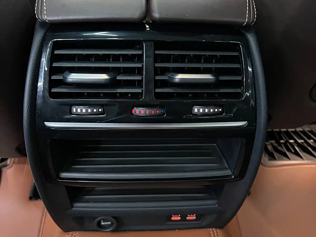 BMW 5 SERIES NEW ENERGY