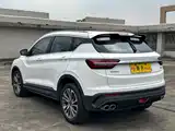 Фото 7 - Geely Coolray