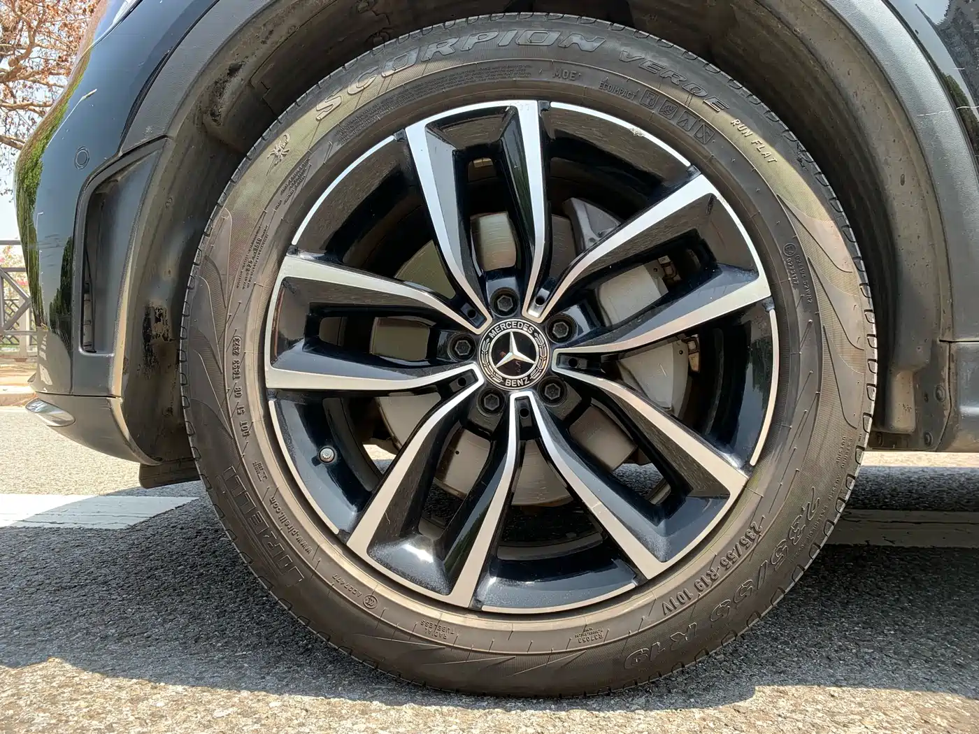 Mercedes-Benz GLC 2020 Facelift GLC 300 L 4MATIC Dynamic фото 9