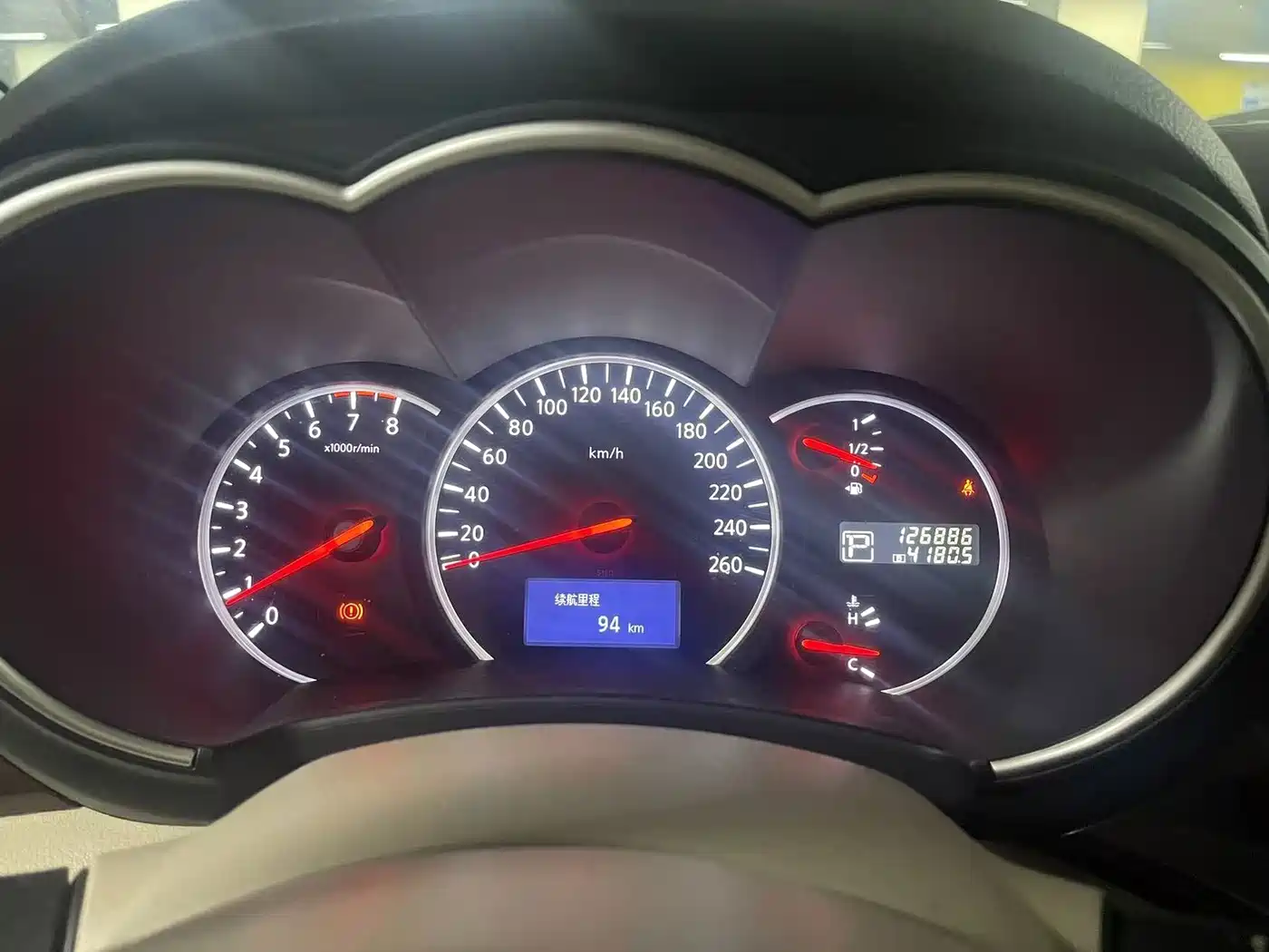Nissan Quest 2017 2015 3.5L SL
