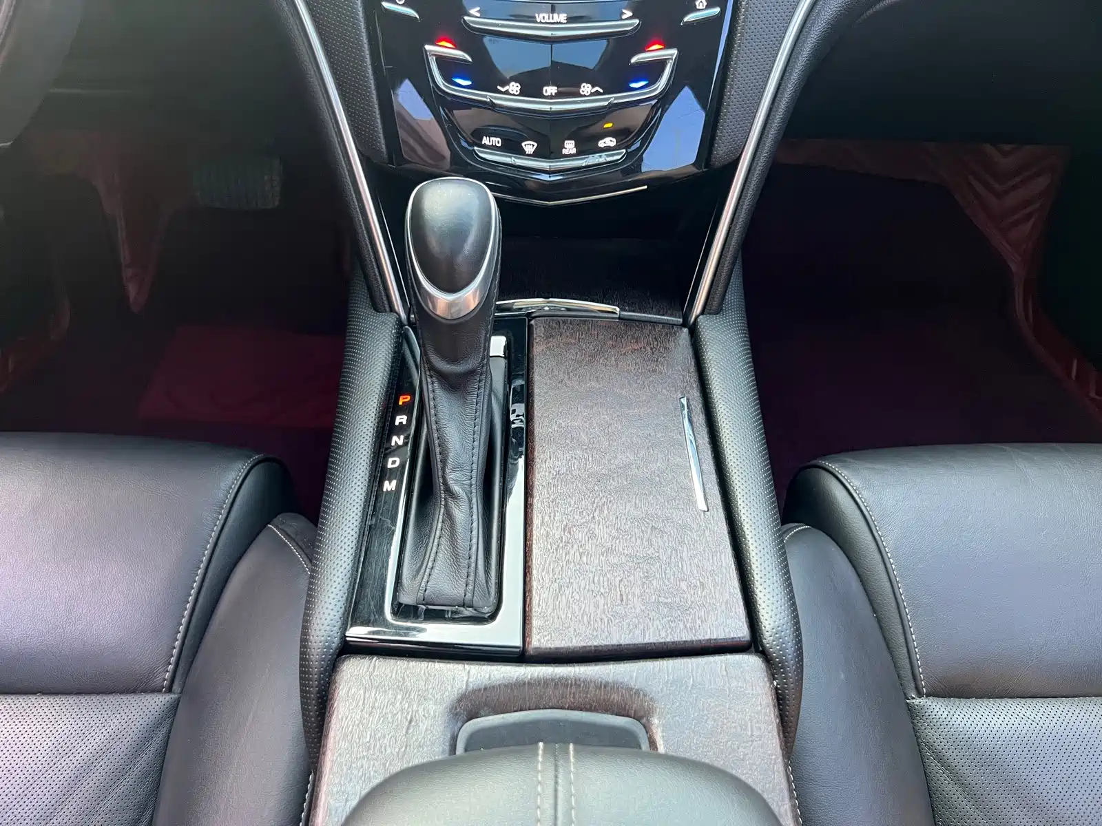 Фото 16 - Cadillac XTS