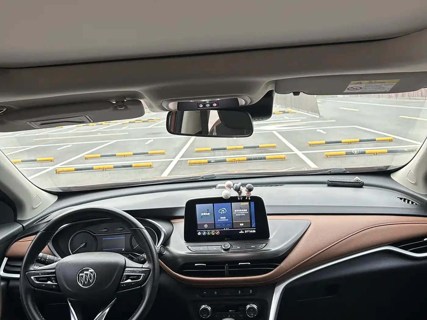 Buick Encore 2020 2020 20T CVT Luxury Edition