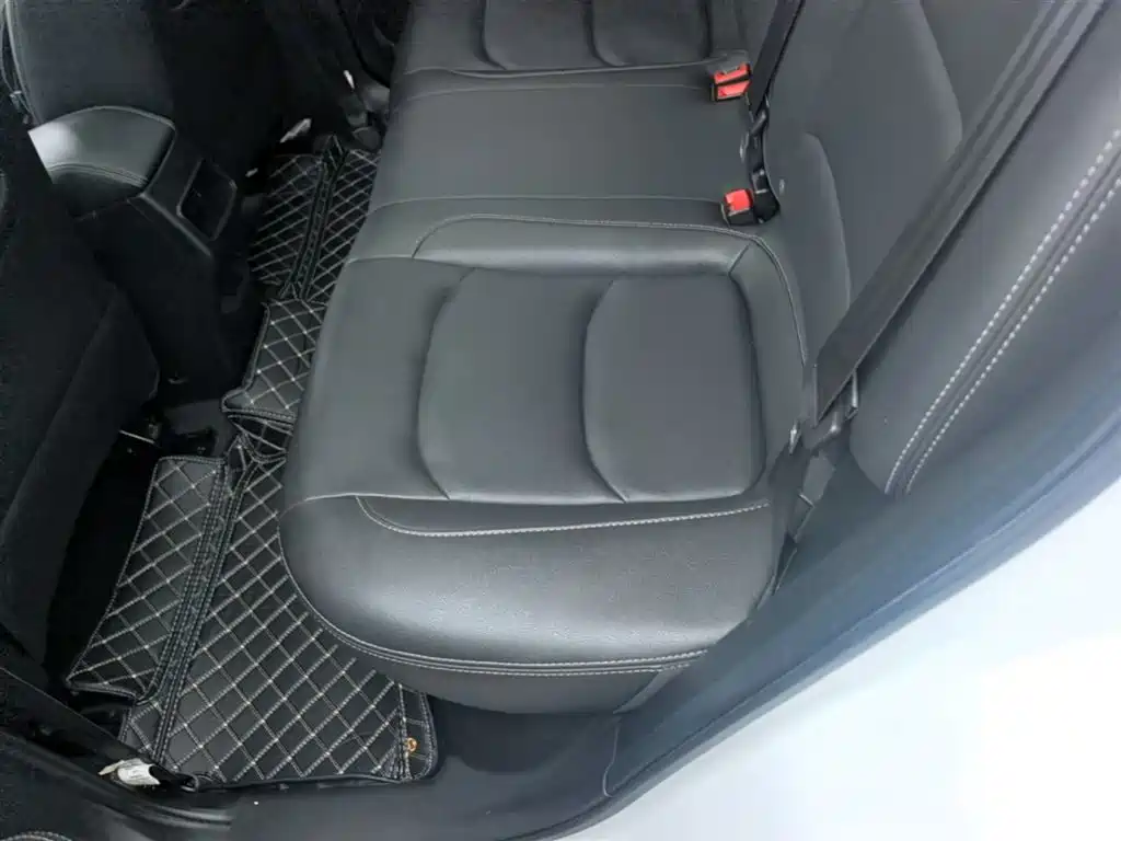Cowin Xuanjie 2021 2020 1.5L CVT Yao