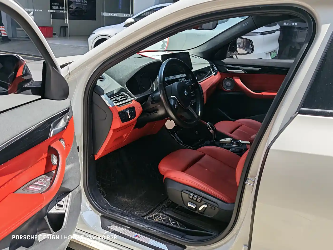 BMW X2 2021 sDrive25i Leading M Sport Package фото 2