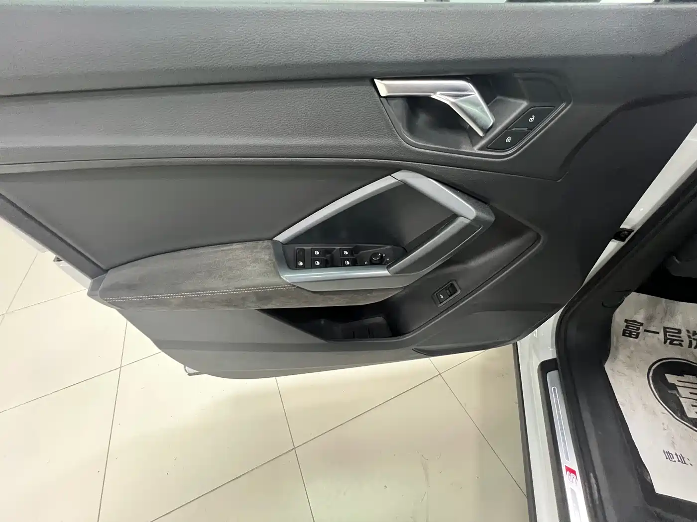 Audi Q3 Sportback 2021 2022 35 TFSI Progressive