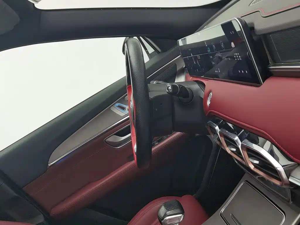 Фото 22 - Jetour X70 PLUS