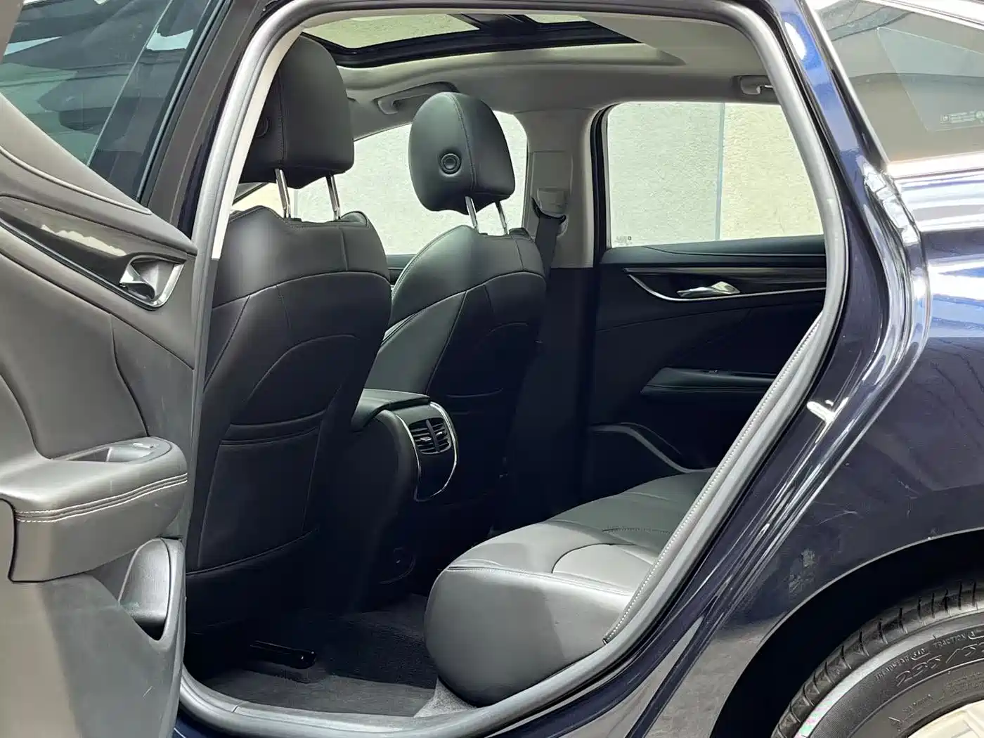 Buick LaCrosse 2021 552T Luxury Edition фото 6