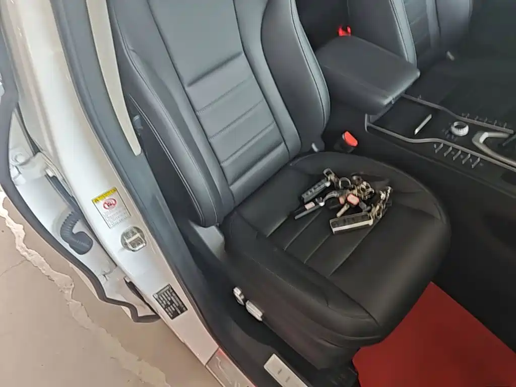 WEY VV5 2021 2021 1.5T 2WD Smart Pioneer