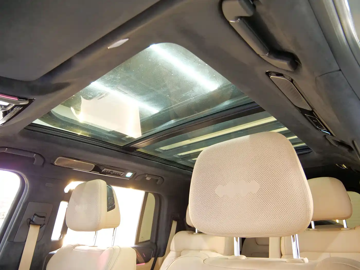 FANG CHENG BAO LEOPARD 8