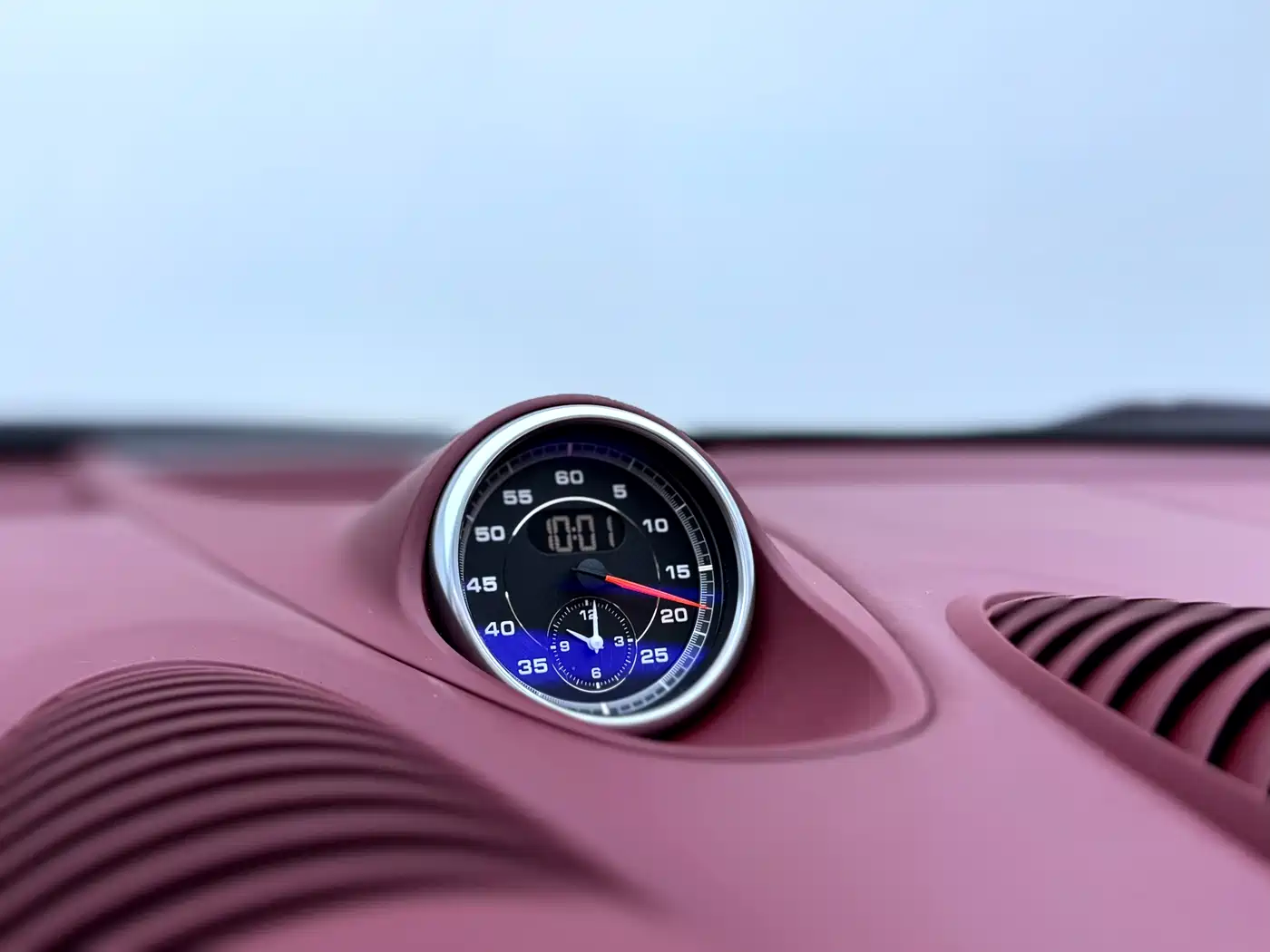 Porsche 718 2022 Boxster 2.0T фото 20
