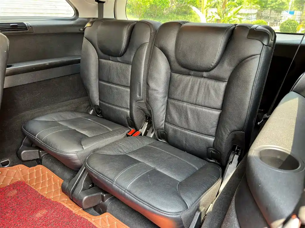 Mercedes-Benz R-Class 2014 R 320 4MATIC Luxury фото 18