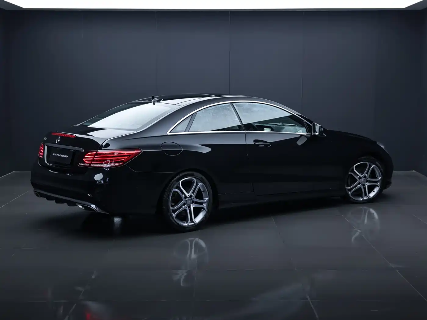 Mercedes-Benz E-Class (Import) 2014 E 200 Coupe фото 5