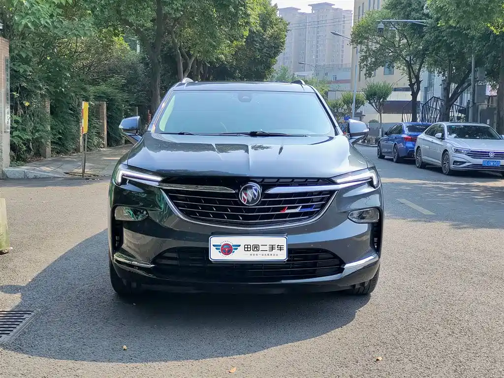 BUICK ANGKE FLAG