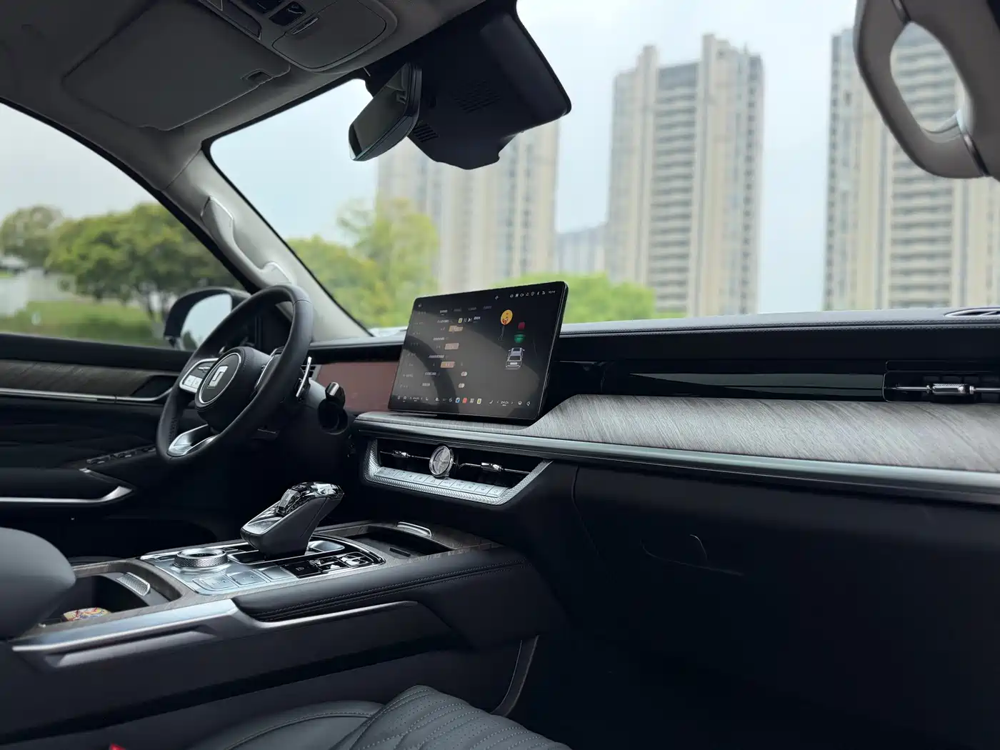 TANK TANK 500 NEW ENERGY