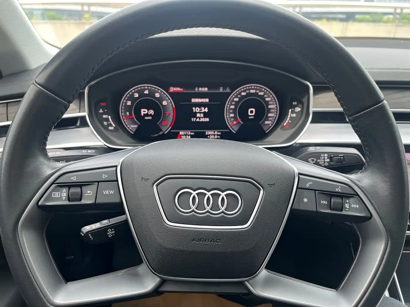 Audi A8 2019 Plus A8L 50 TFSI quattro Comfort фото 14