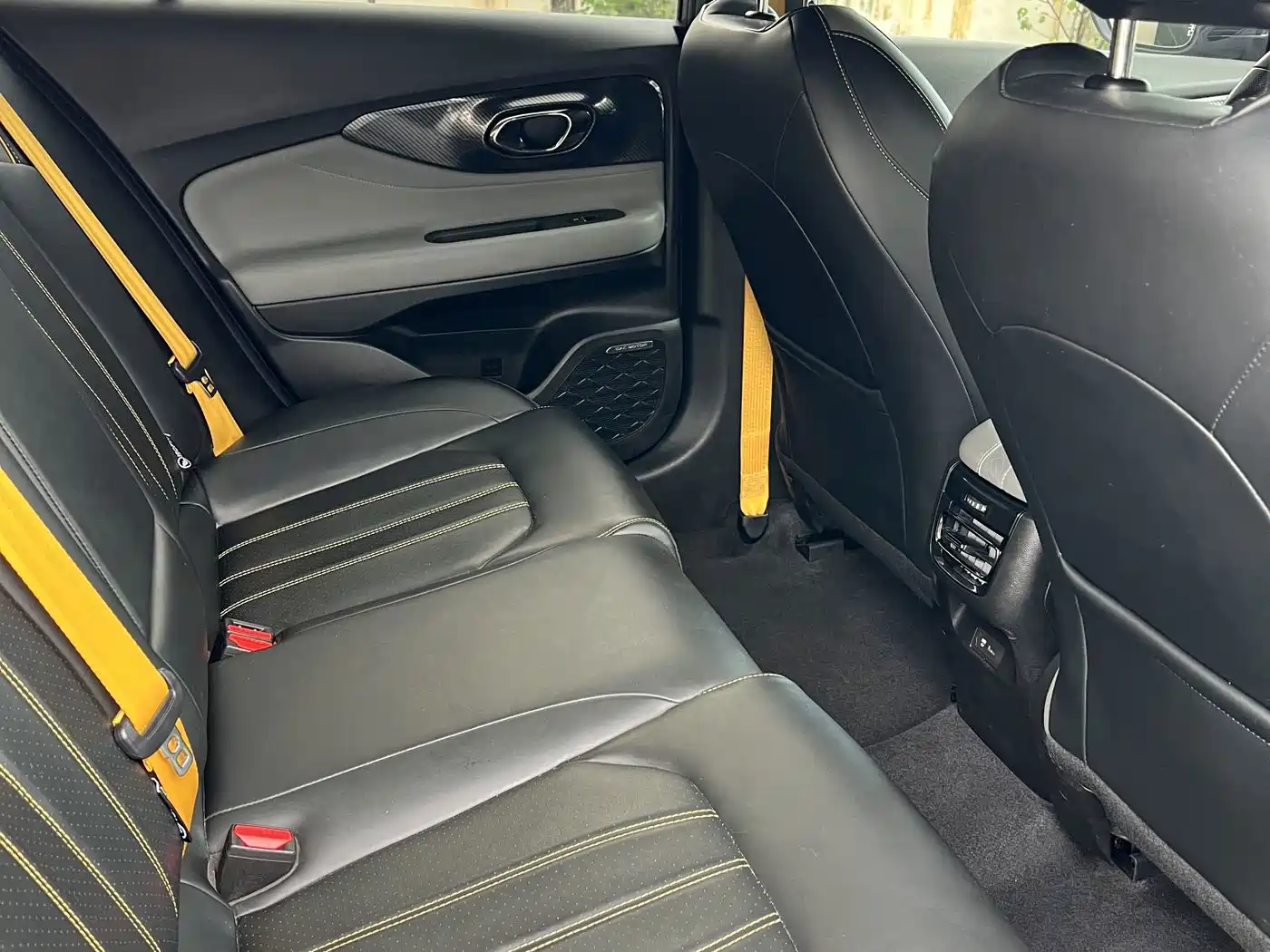 Photo 10 - GAC Trumpchi Trumpchi Emkoo
