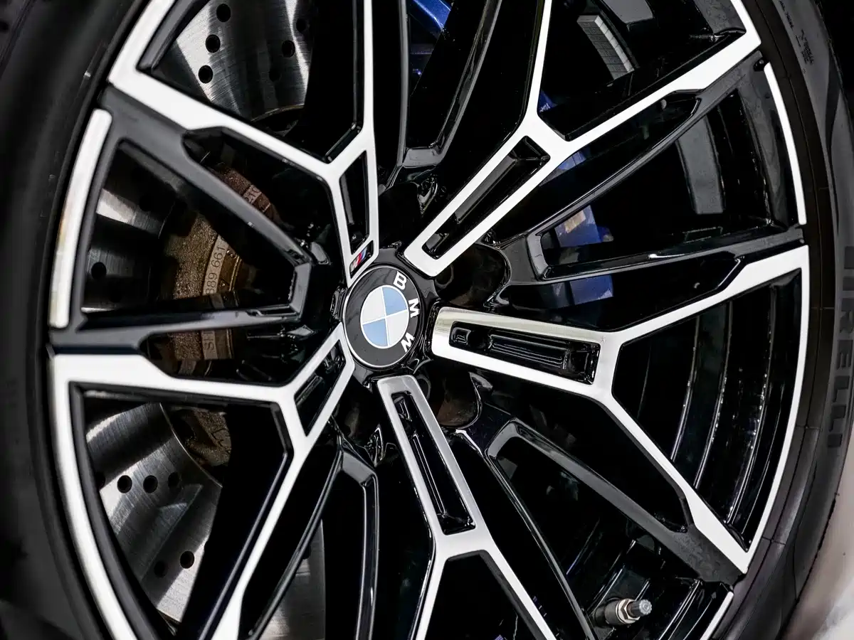 Фото 8 - BMW M2