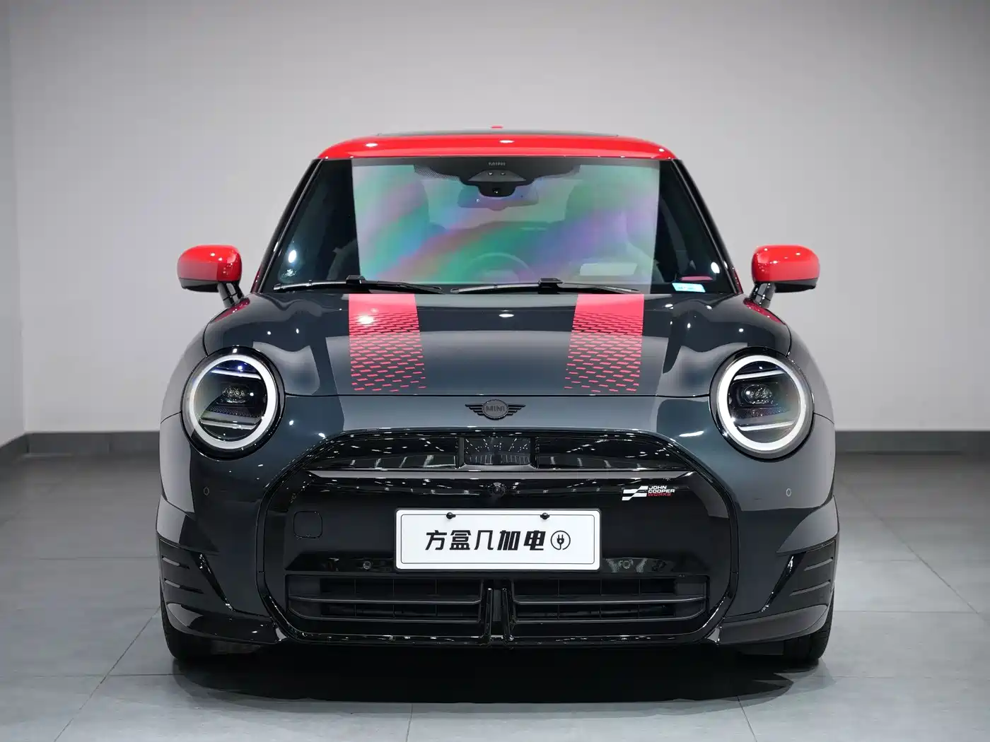 MINI Electric MINI COOPER 2024 2024 452km COOPER SE Racer