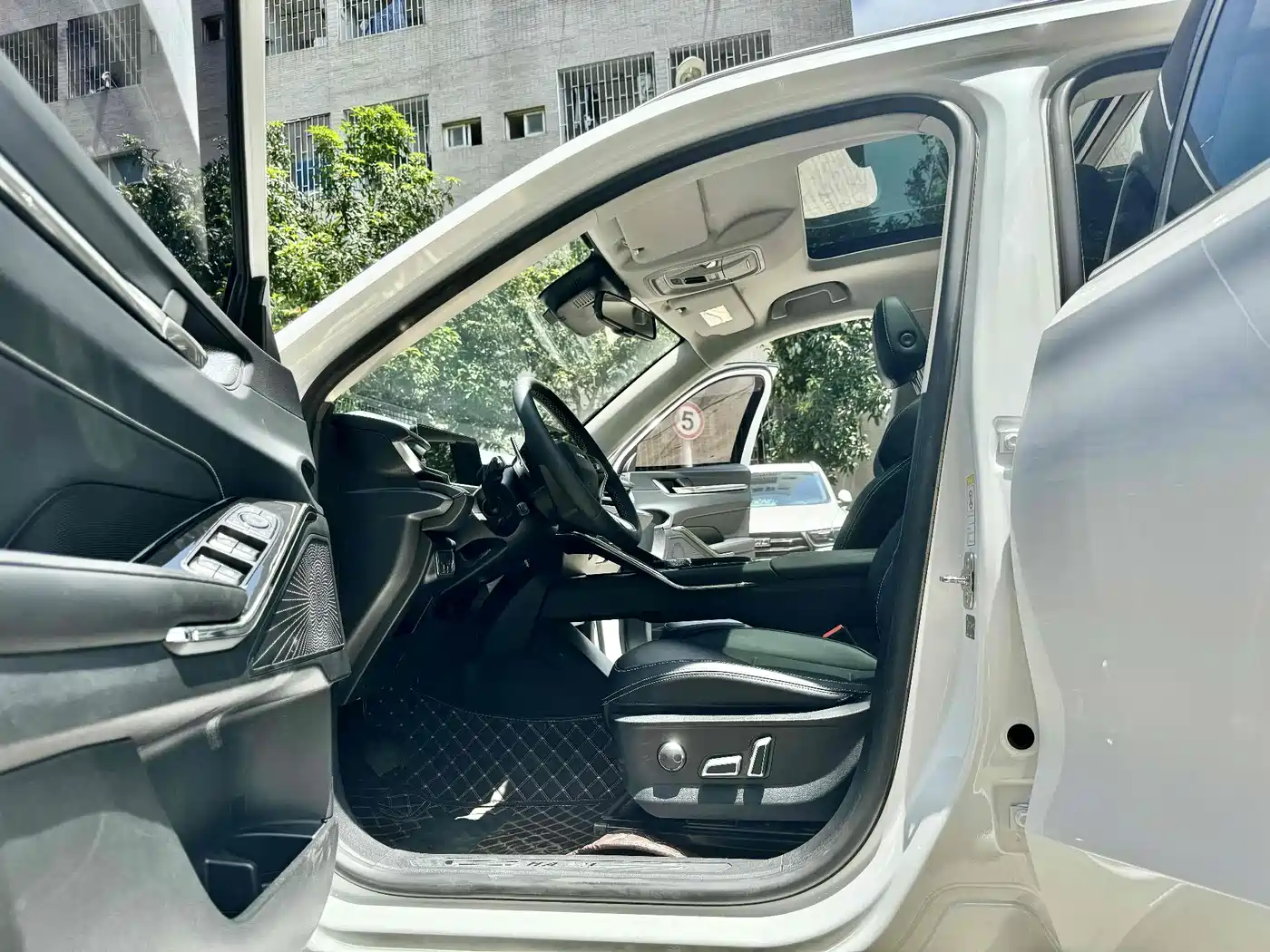 Haval H6 2021 3rd Generation 1.5T Automatic 2WD Supreme фото 7