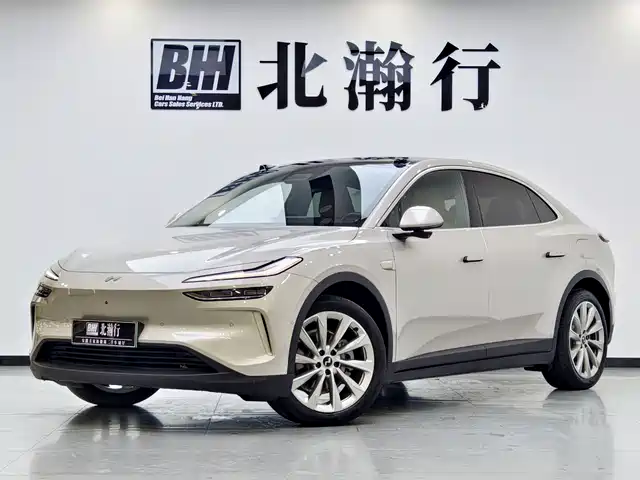 Ledao L60 2025 model 60kWh AWD version