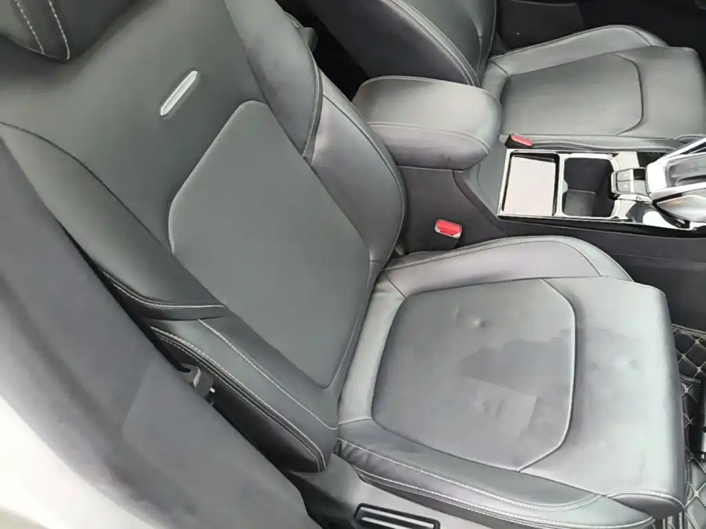 Maxus Maxus G50 2023 2022 1.5T Automatic Changyou B