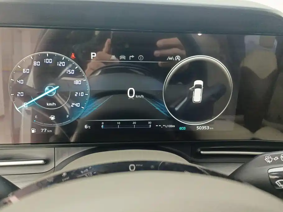 Kia Carnival 2022 2021 2.0T Flagship Edition